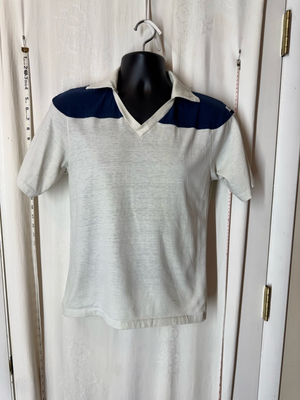 Vintage Catalina Tennis Polo